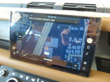 最新PIvi pro搭載!スマートフォンやタブレット感覚でサクサク使うことが可能です。車輛設定やナビもモニターひとつで設定が可能です。