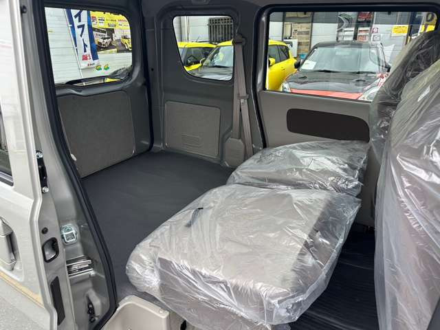 スズキ エブリイ ジョイン ターボ ハイルーフ の中古車詳細 (新車