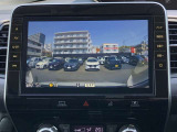 【日産純正ドライブレコーダー装着車(同じものが後ろにも付いております】 映像/音声の記録はもちろん、映像再生時に走行軌跡や車速のわかるGPS搭載。事故時の客観的な検証に役立ちます。