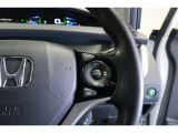 ホンダセンシング搭載!誤発進抑制機能・路外逸脱抑制機能・歩行者事故低減ステアリング・車線維持支援システム・先進車発進お知らせ機能など多彩な先進安全機能でより安全で快適なドライブを支援します。