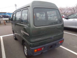 ミニキャブバン  VX スペシャルED 4WD