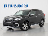 フォレスター 2.0 アドバンス 4WD 