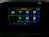 【日産純正ナビ装着】CD・DVD・SD再生・フルセグ・Bluetooth対応です。