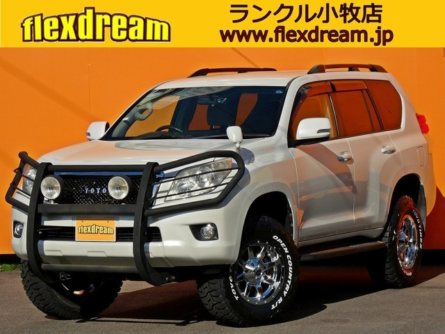 タイヤ 265/70R16 プラド ランクル