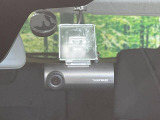 【問合せ:0776-53-4907】【ドライブレコーダー】安心・安全なカーライフに必須のドライブレコーダーを装備!走行中はもちろん、あおり運転や事故に遭遇した際の状況も映像で記録します。