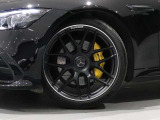 AMG GT 4ドアクーペ 43 4マチックプラス AMG ライドコントロール プラスパッケージ 4WD 