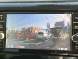ドライブレコーダーの映像は、カーナビで見る事が出来ます。