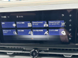NissanConnectナビゲーションシステム(地デジ内蔵)☆12.3インチワイドディスプレイを採用☆