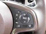 多彩な安心・快適機能を搭載した先進の安全支援システム”HondaSENSING”を装備しています。