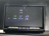 8V型ワイドXGA地上デジタルTV/DVD-V/CD/Bluetooth/USB/SD/チューナー・DSP AV一体型メモリーナビゲーション
