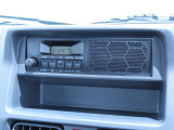キャリイ KC エアコン パワステ 6型 ラジオ