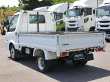 ボンゴトラック 1.8 GL ワイドロー 4WD 