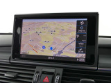 MMIシステムにはナビゲーション、ラジオ、オーディオ、Bluetooth、車両設定機能等がついております。詳しくは0078-6002-900146中古車スタッフまで