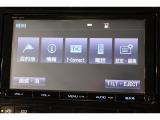 フルセグ T-Connect ナビ付き!目的地までの案内、CD・DVD再生等色々な機能付き!さらにトヨタのつながるサービス T-Connect ご利用でオペレーターサービス等が使用出来ます。