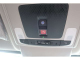 「Honda CONNECT」緊急通報ボタン/トラブルサポートボタン等 日々の安心・安全と快適・便利を提供する機能を備えています