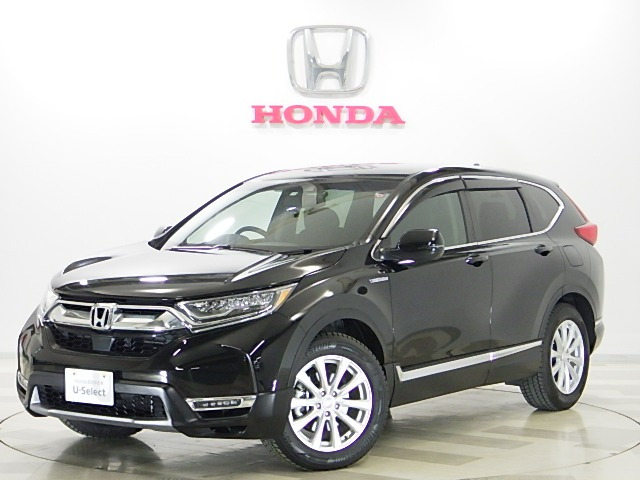 ホンダ CR-V 