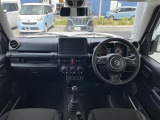 ジムニー XC 4WD 4WD 5MT