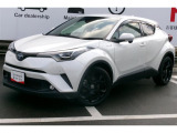 トヨタ C-HR