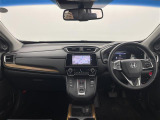 CR-V 2.0 ハイブリッド EX マスターピース 4WD 本革シート