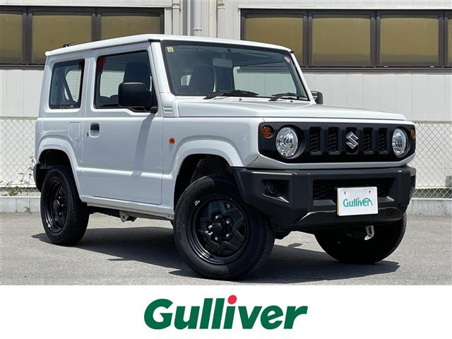 中古車 スズキ ジムニー XG 4WD 5MT の中古車詳細 (15,000km, スペリアホワイト, 群馬県, 176万円) |  中古車情報・中古車検索なら【車選びドットコム（車選び.com）】