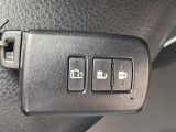 ◆スマートキー◆ポケットやカバンに入れていても、車に近づく、もしくはドアノブに触れるだけで鍵の開け閉めができます♪