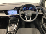 A3セダン 30 TFSI アドバンスド 修復歴無し