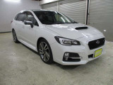 レヴォーグ 1.6 GT-S アイサイト 4WD 