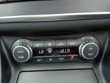 【オートエアコン】自動で車内温度を調整してくれる機能になります!!