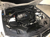 BMW 2.0L 直列4気筒ツインパワーターボ ディーゼルエンジン :コモンレールダイレクトインジェクションシステム、可変ジオメトリーターボチャージャー