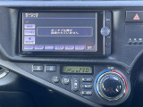 【オーディオソース】CD、DVD、Bluetooth、AM、FMが使えます!テレビも視聴できます♪車内のエンタメもバッチリです♪