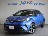 C-HR  1.2 G-T