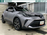 C-HR ハイブリッド 1.8 G 