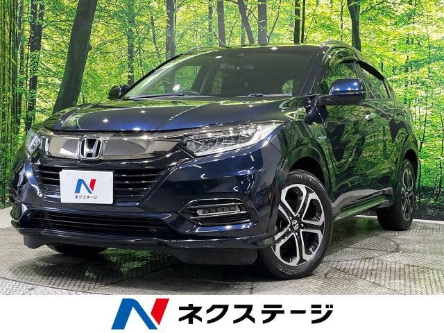 中古車 ホンダ ヴェゼル 1.5 ハイブリッド Z ホンダセンシング の中古車詳細 (55