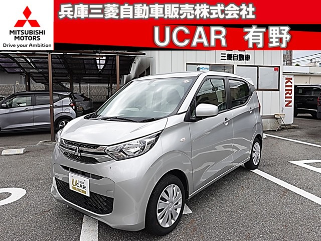 eKワゴン M 