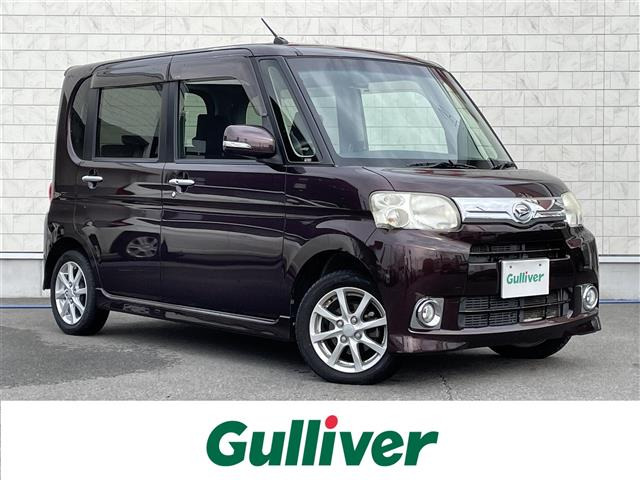 中古車 ダイハツ タント G スペシャル 修復歴無し の中古車詳細 (83,000km, ミスティックレッドクリスタルメタリック, 群馬県,  54.9万円) | 中古車情報・中古車検索なら【車選びドットコム（車選び.com）】