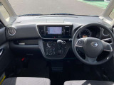 デイズルークス X Vセレクション 助手席スライドアップシート 4WD 