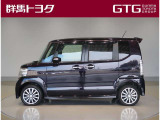N-BOXカスタム G ターボ Aパッケージ 4WD 