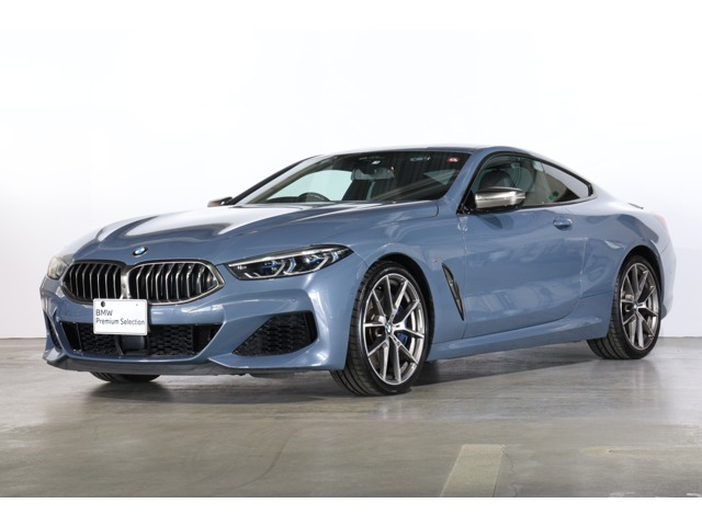 BMW 8シリーズ 