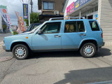 ラシーン 1.5 タイプA 4WD 4WD