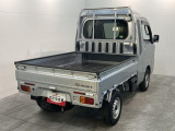 ハイゼットトラック ジャンボ SAIIIt 4WD フルセグナビ