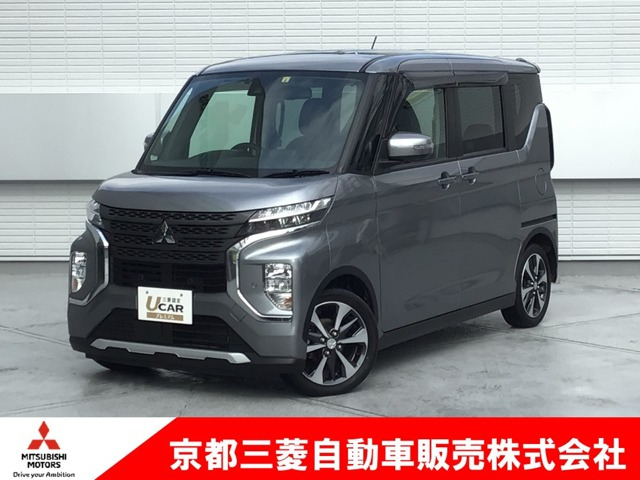 中古車 三菱 eKクロススペース G プラスエディション の中古車詳細 (24