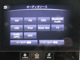 NissanConnectナビゲーションシステム(ツインディスプレイ[8インチワイド&7インチワイド、メモリータイプ