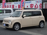 アルトラパン T 4WD 