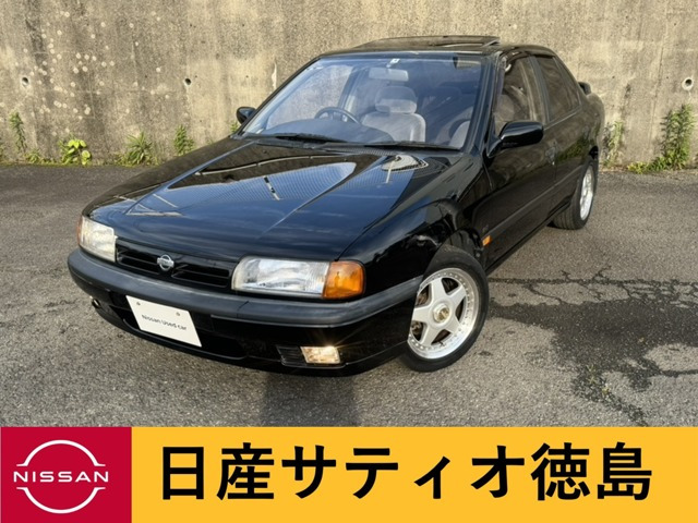 日産 プリメーラ 