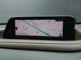 マツダコネクトの8.8インチワイドセンターディスプレイです。『Android Auto』『Apple CarPlay』や独自のコネクテッドサービスに対応したインターフェイスシステムです。