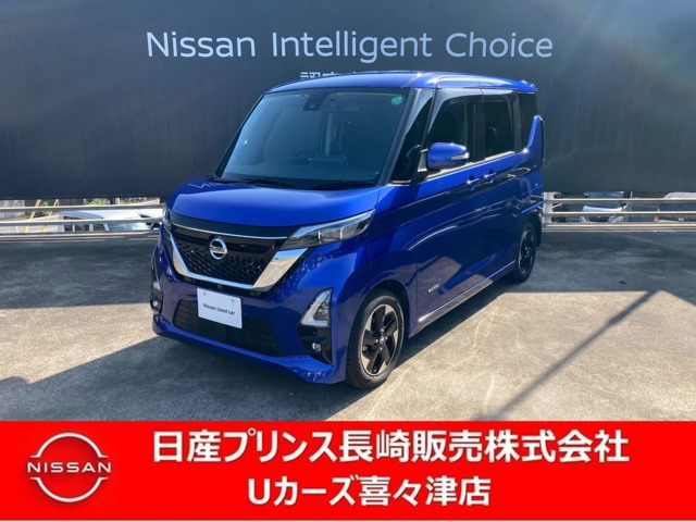 デイズ ハイウェイスターX プロパイロットエディション 