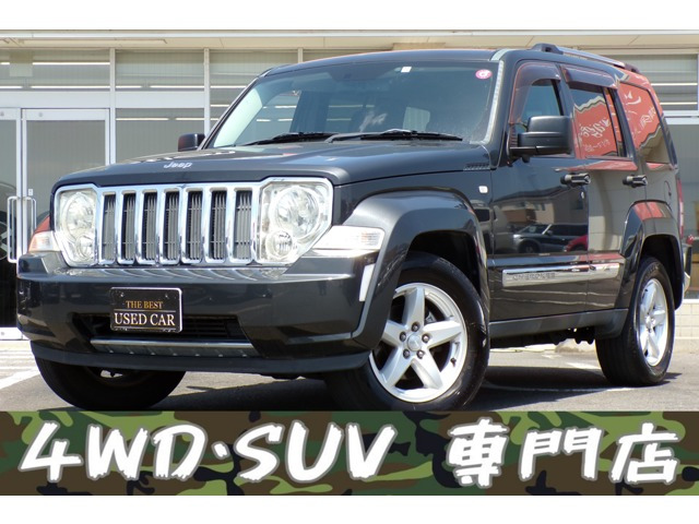 中古車 クライスラージープ チェロキー スポーツ クロス 4WD クルコン コーナーセンサー Sカメラ ETC の中古車詳細 (76