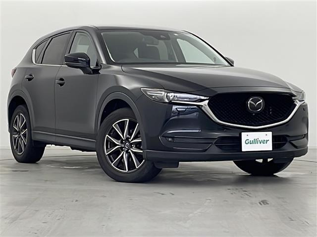 マツダ CX-5 