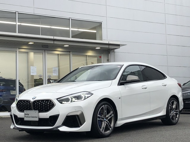 2シリーズクーペ M235i M235i xドライブ 4WD