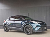 C-HR ハイブリッド 1.8 G モード ネロ 